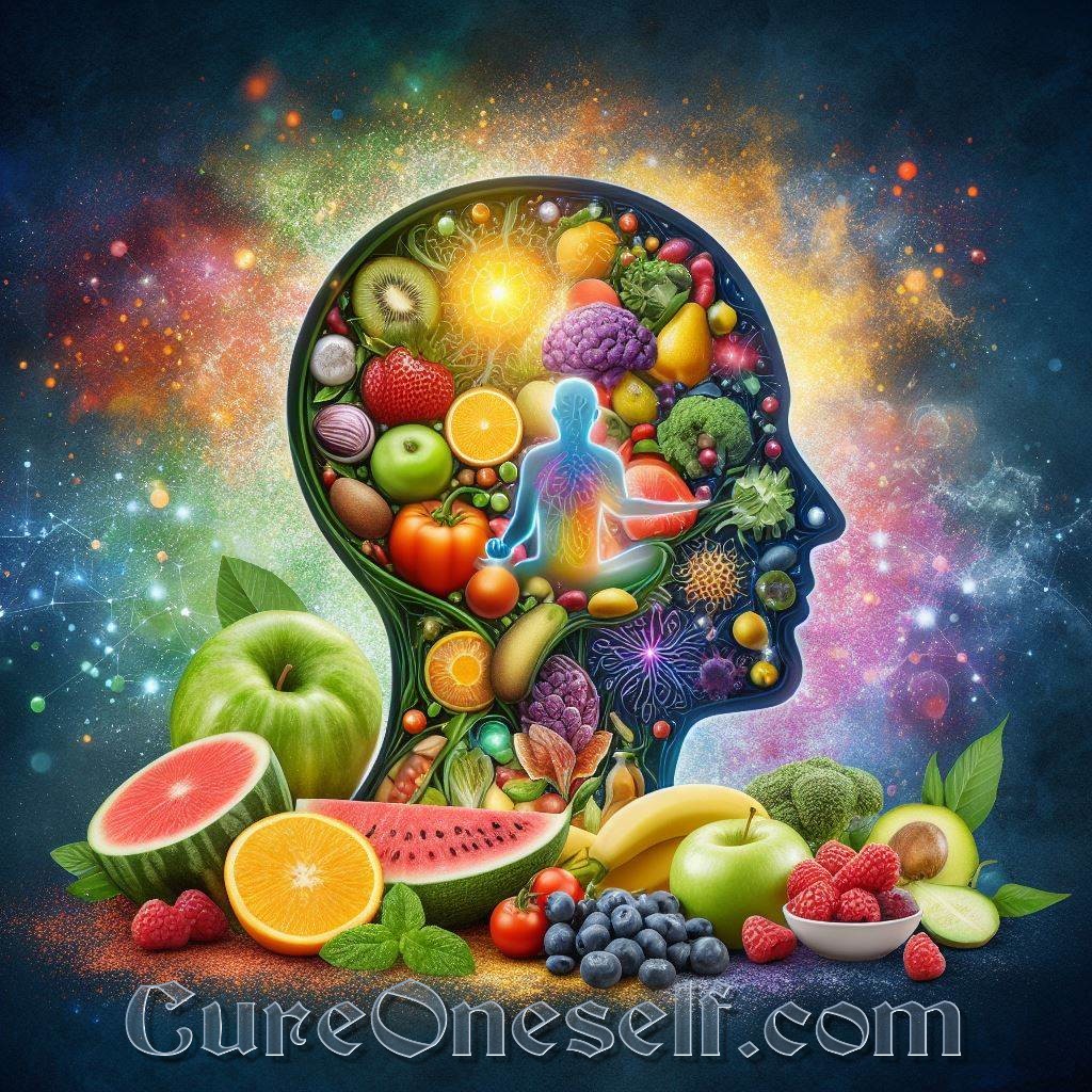 Holistic Nutrition: Nourishing Your Body Inside Out